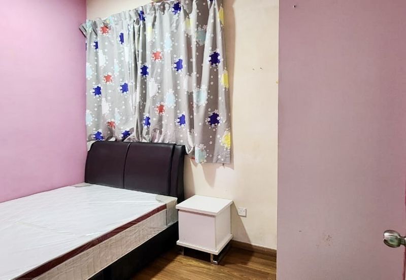 Nusa Heights (Nusa Puncak)