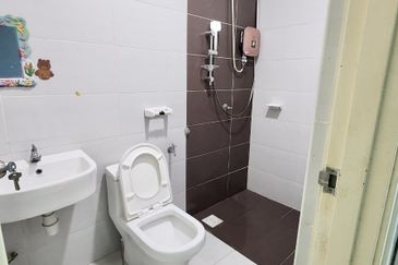 Nusa Heights (Nusa Puncak)