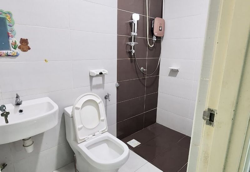 Nusa Heights (Nusa Puncak)