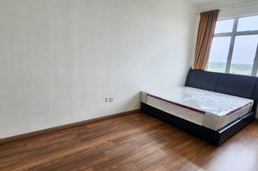 Nusa Heights (Nusa Puncak)