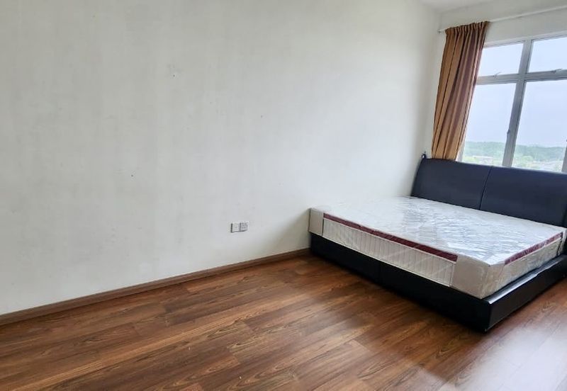 Nusa Heights (Nusa Puncak)