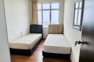 Nusa Heights (Nusa Puncak)