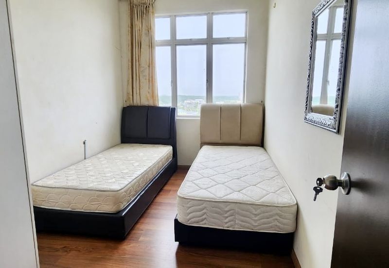 Nusa Heights (Nusa Puncak)