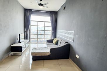 Nusa Heights (Nusa Puncak)