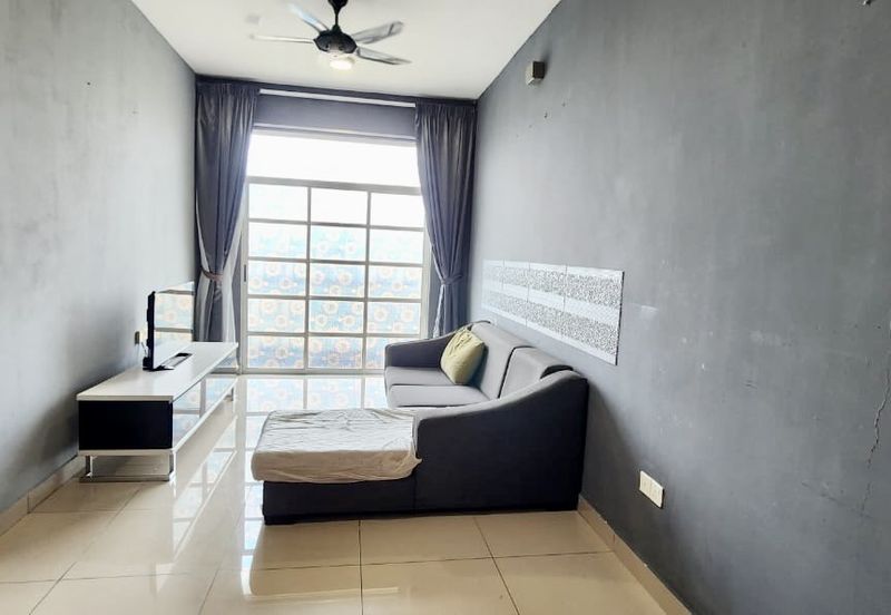 Nusa Heights (Nusa Puncak)