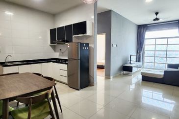 Nusa Heights (Nusa Puncak)