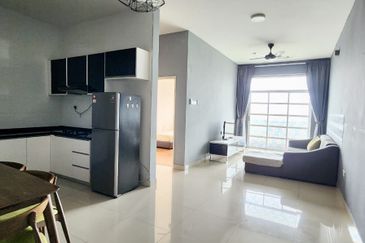 Nusa Heights (Nusa Puncak)