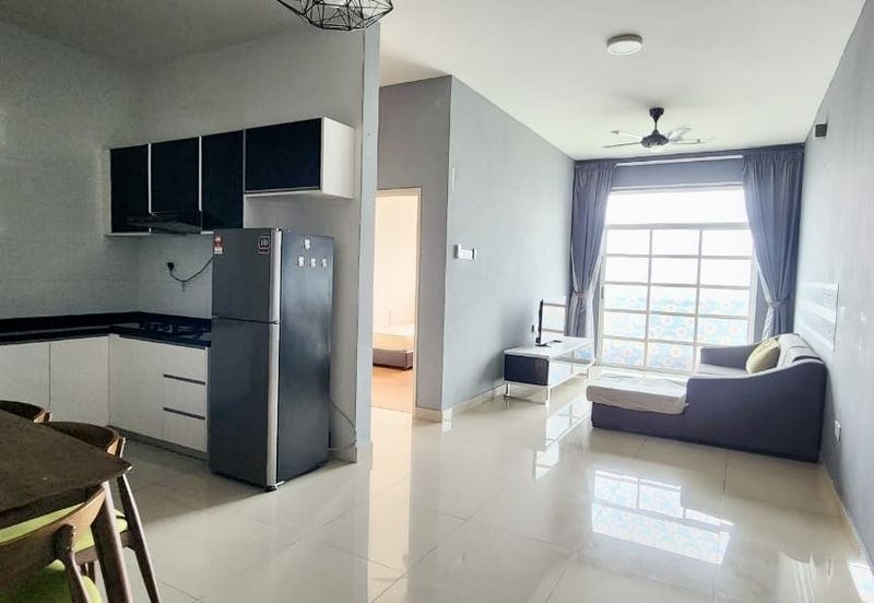 Nusa Heights (Nusa Puncak)