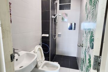 Nusa Heights (Nusa Puncak)