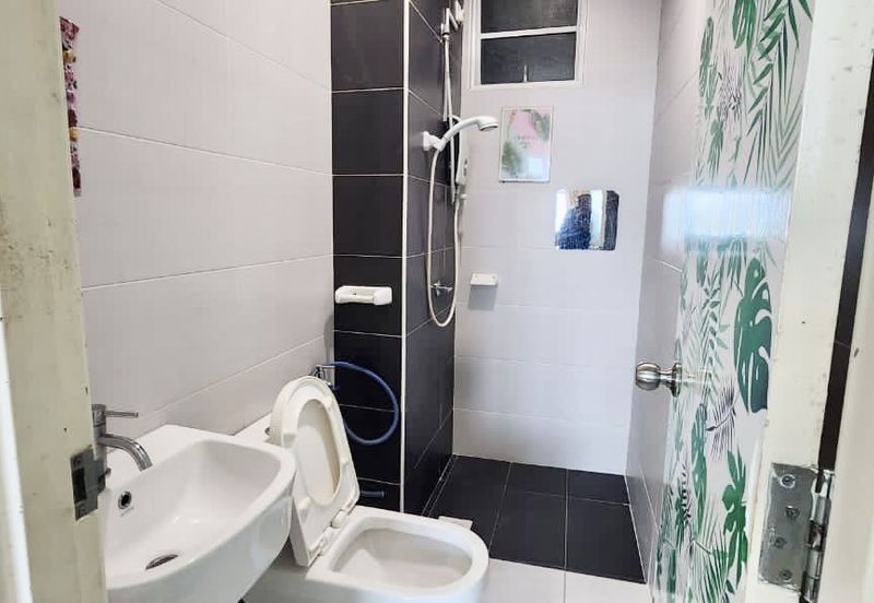 Nusa Heights (Nusa Puncak)