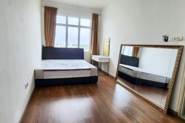 Nusa Heights (Nusa Puncak)