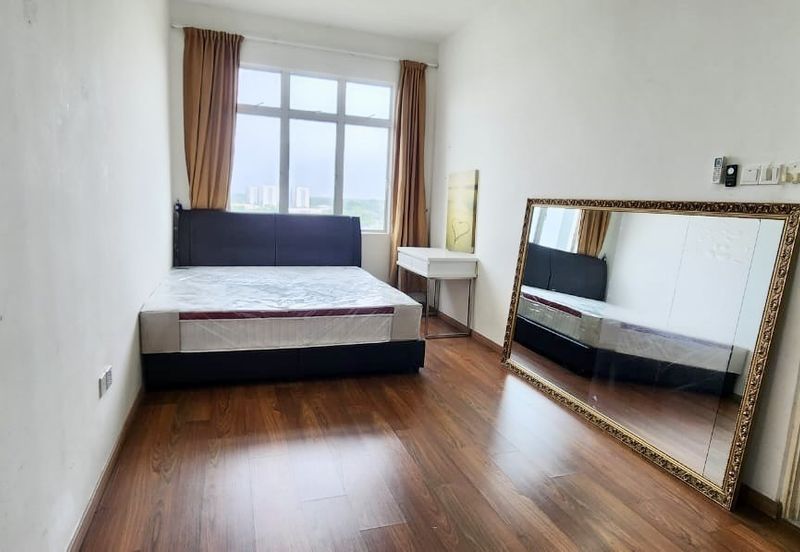 Nusa Heights (Nusa Puncak)