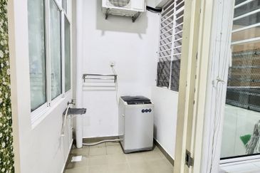 Nusa Heights (Nusa Puncak)