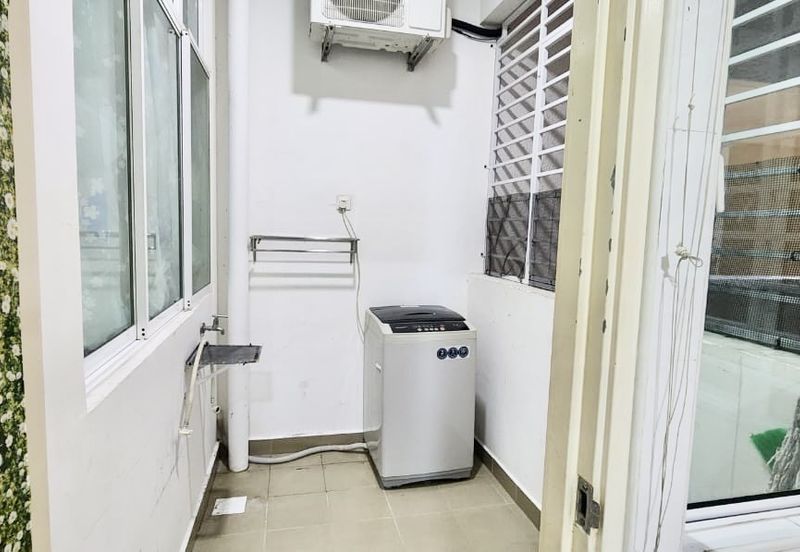 Nusa Heights (Nusa Puncak)