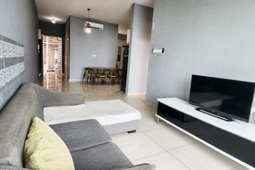 Nusa Heights (Nusa Puncak)