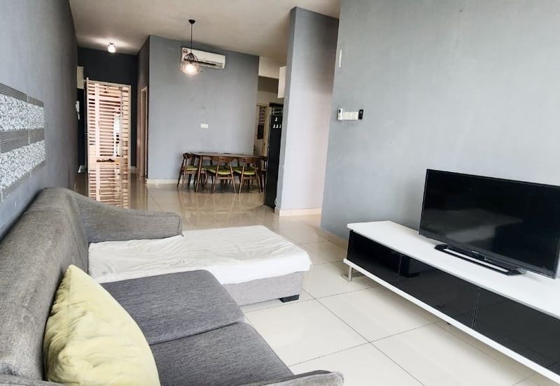 Nusa Heights (Nusa Puncak)