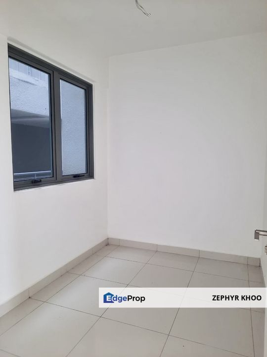 Teega Cabana Residences @ Puteri Harbour Condominium For Sale, Johor, Kota Iskandar