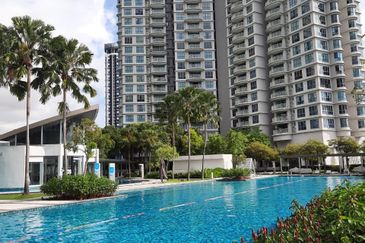 Teega Residence & Cabana