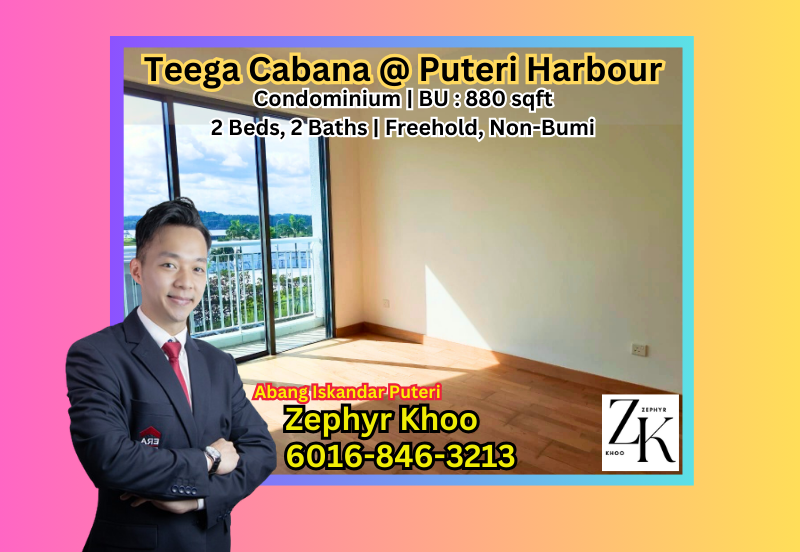 Teega Residence & Cabana