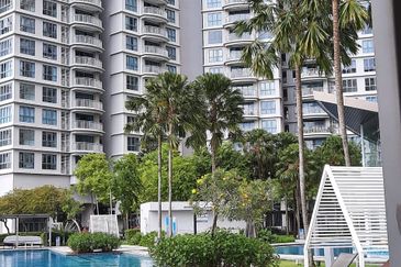 Teega Residence & Cabana