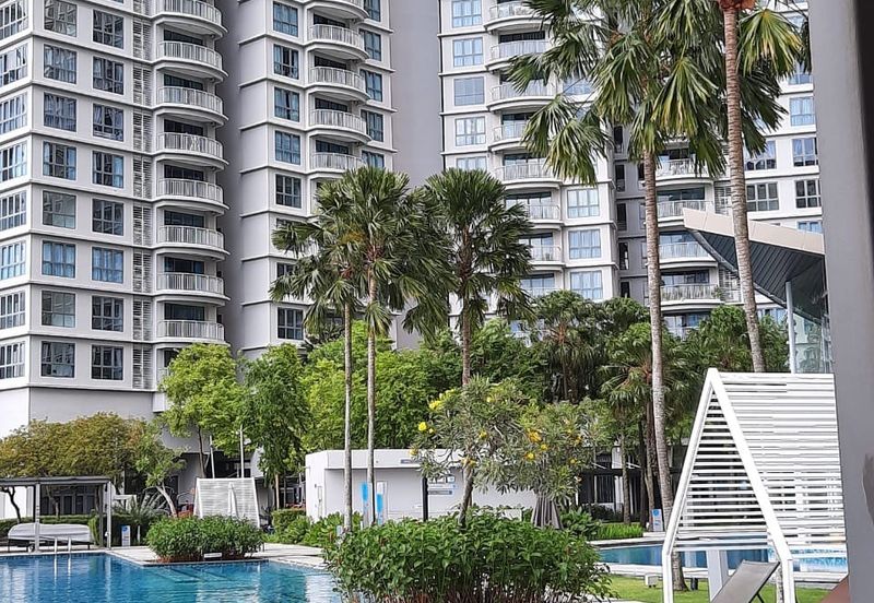 Teega Residence & Cabana