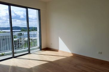 Teega Residence & Cabana