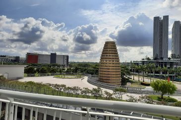 Teega Residence & Cabana