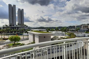 Teega Residence & Cabana