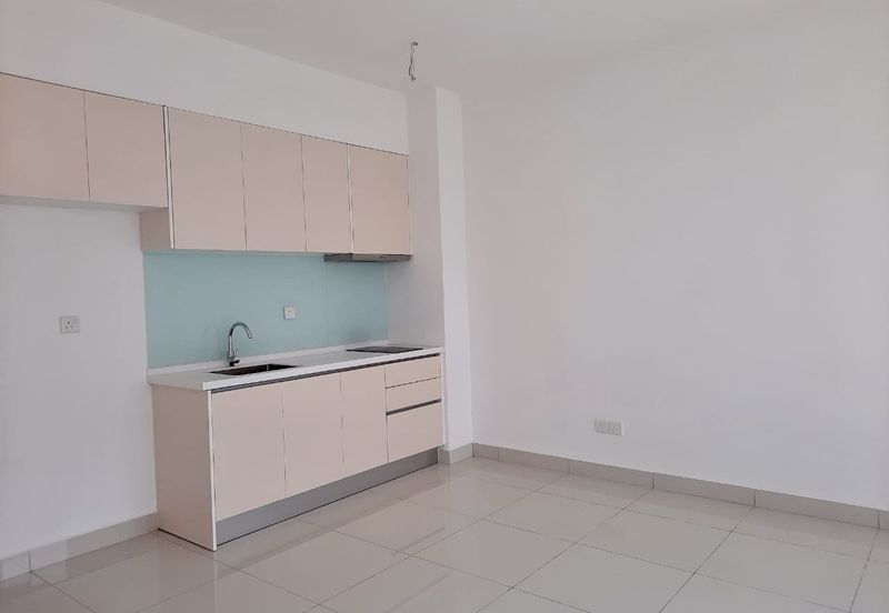 Teega Residence & Cabana