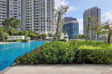 Teega Residence & Cabana