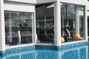 Teega Residence & Cabana