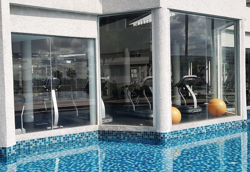 Teega Residence & Cabana