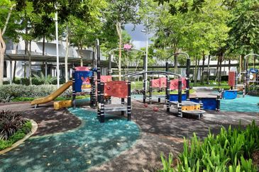 Teega Residence & Cabana