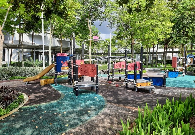 Teega Residence & Cabana