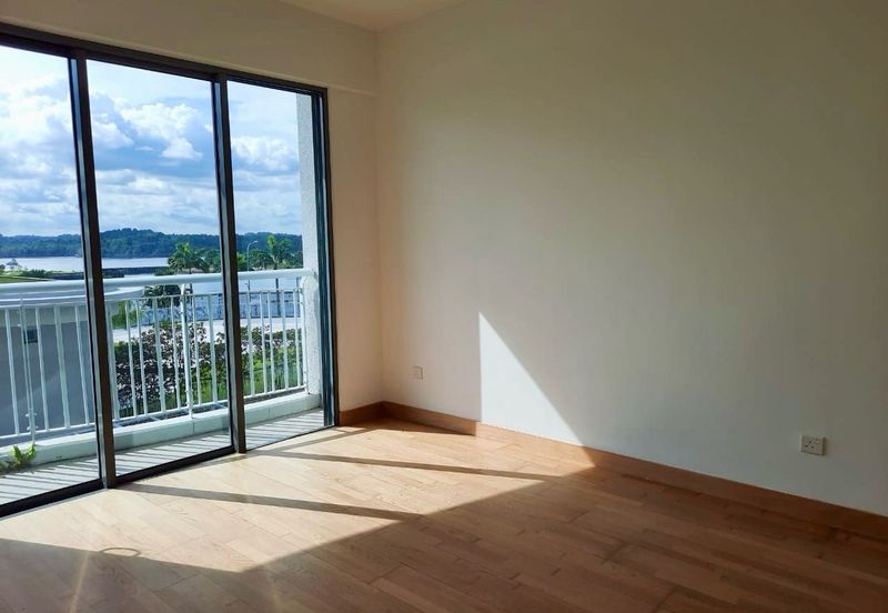 Teega Residence & Cabana