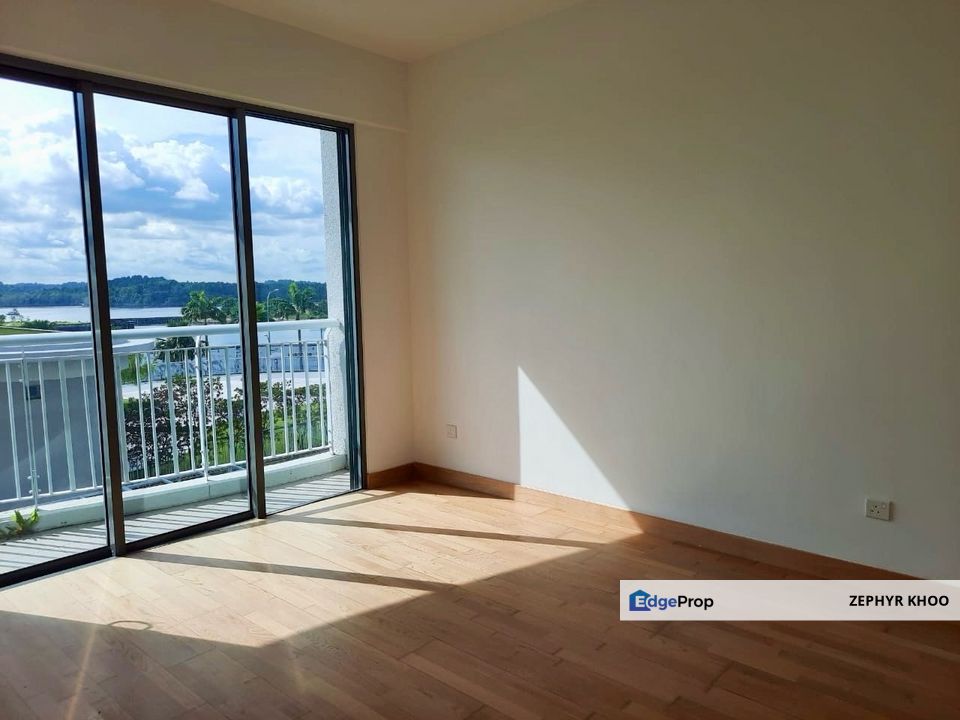 Teega Cabana Residences @ Puteri Harbour Condominium For Sale, Johor, Kota Iskandar