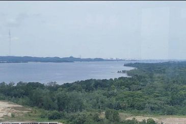 Teega Office @ Puteri Harbour