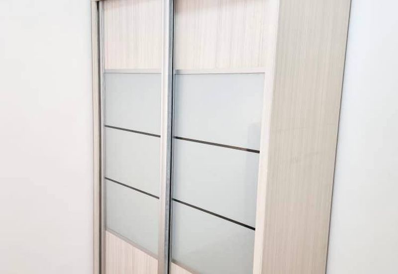 Teega Residences, Puteri Harbour