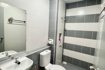 Camellia Residence Seri Austin