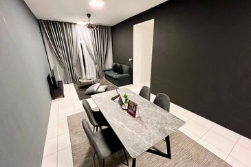 Camellia Residence Seri Austin