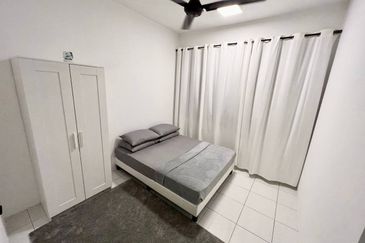 Camellia Residence Seri Austin