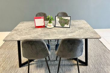 Camellia Residence Seri Austin