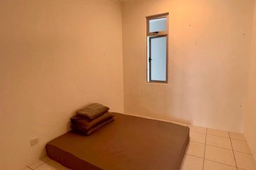 Camellia Residence Seri Austin