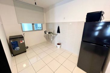 Camellia Residence Seri Austin