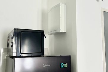 Camellia Residence Seri Austin