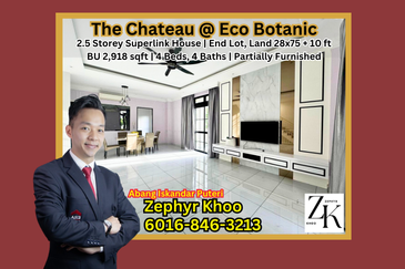 Eco Botanic