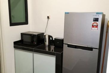 Sky Loft Premium Suites, Bukit Indah