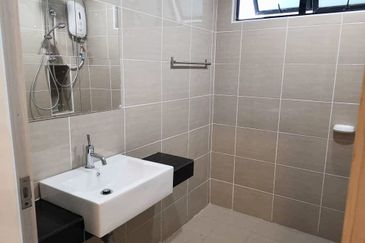 Sky Loft Premium Suites, Bukit Indah