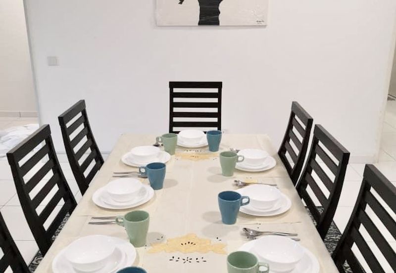 Sky Loft Premium Suites, Bukit Indah