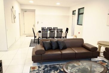 Sky Loft Premium Suites, Bukit Indah